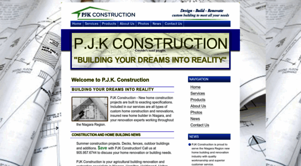 pjkconstruction.ca