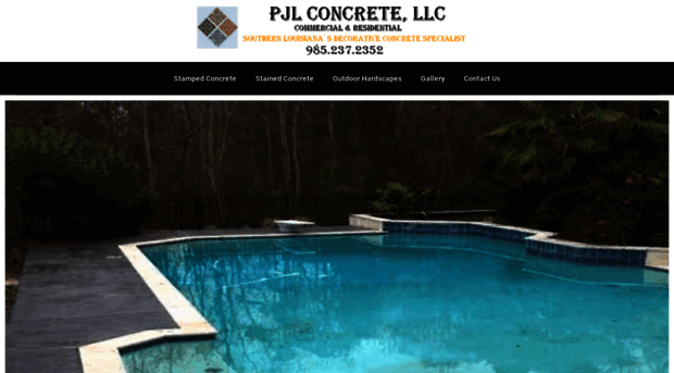 pjlconcrete.com