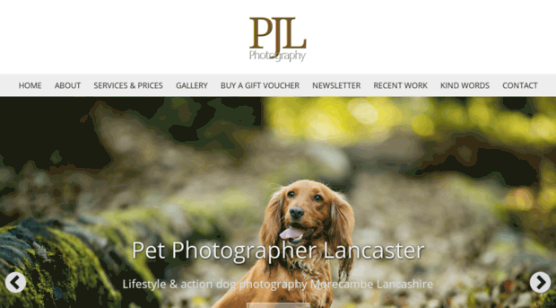 pjlpetphotography.co.uk