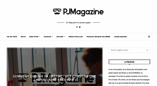 pjmagazine.net