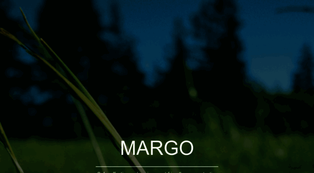 pjmargo.com