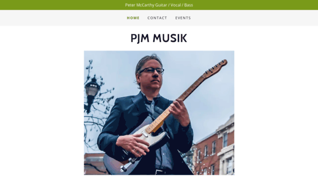 pjmmusik.com