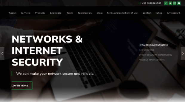 pjnetworks.com