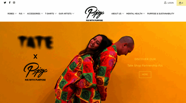 pjoys.co.uk