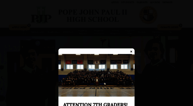 pjphs.org