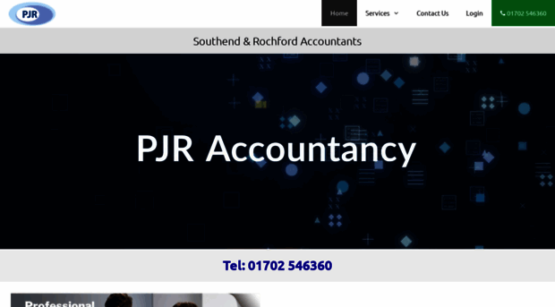 pjraccountancyservices.co.uk