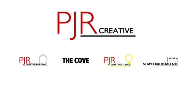 pjrcreative.co.uk