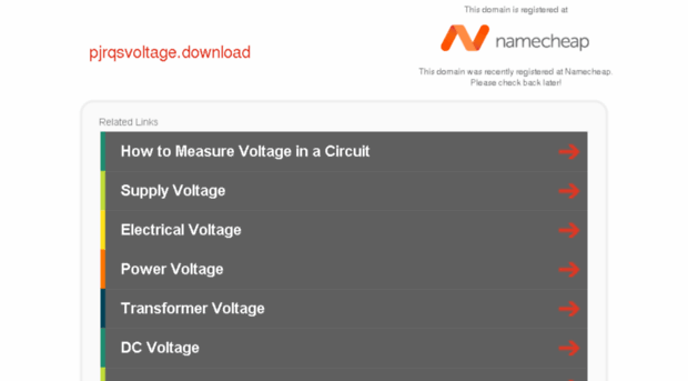 pjrqsvoltage.download