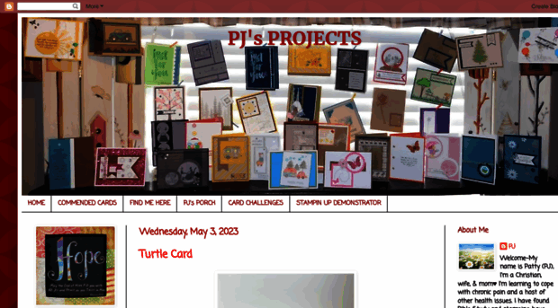 pjs-projects.blogspot.de