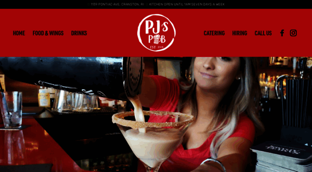 pjs-pub.com