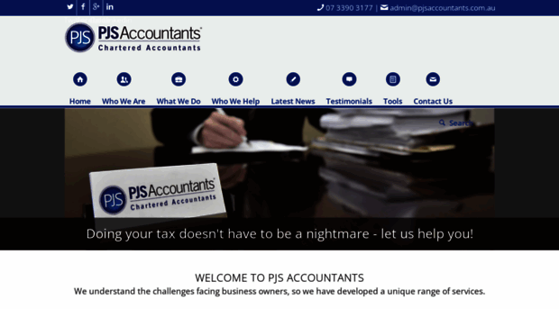 pjsaccountants.com.au