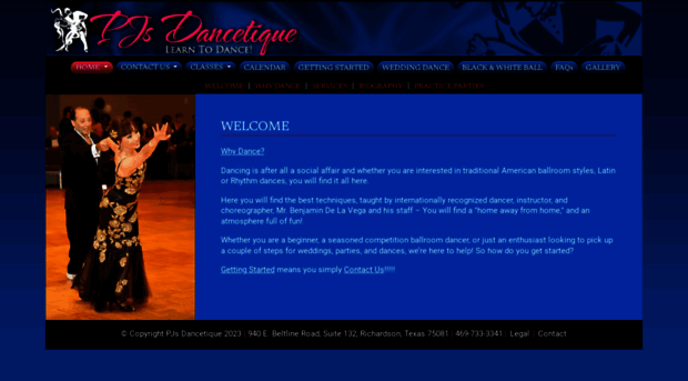 pjsdancetique.net