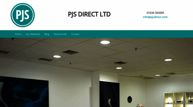 pjsdirect.com