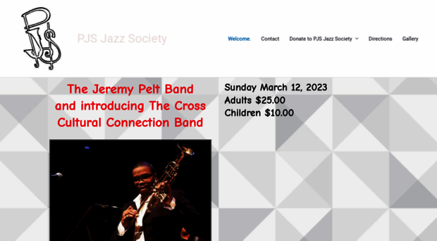 pjsjazz.org