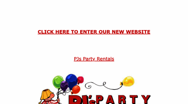 pjspartysupply.com