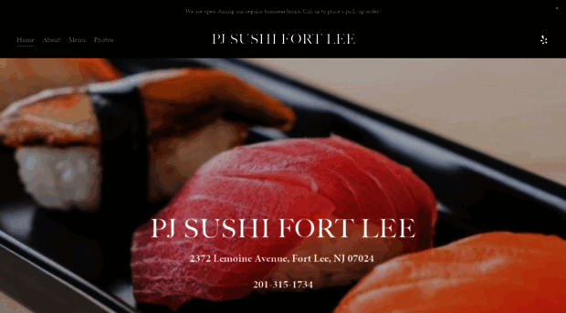 pjsushifortlee.com