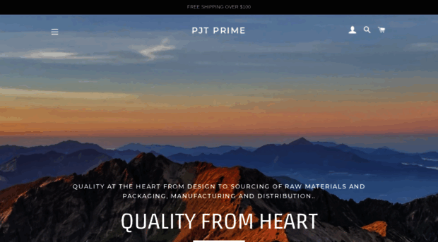 pjtprime.com