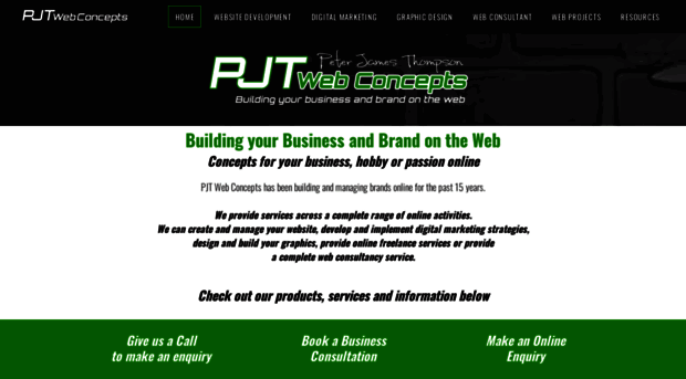 pjtwebconcepts.com