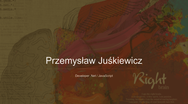 pjuskiewicz.com