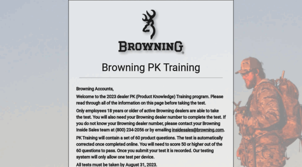 pk.browning.com