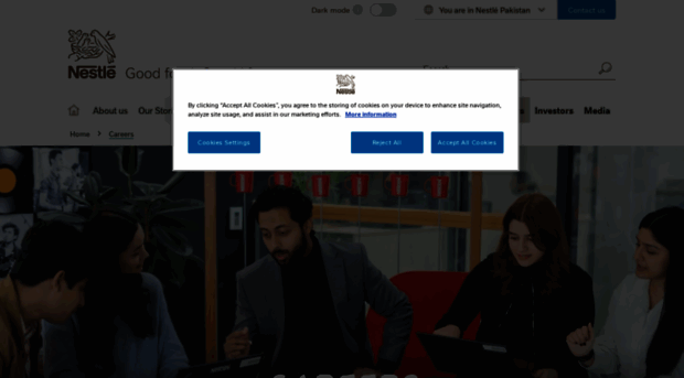 pk.jobs.nestle.com