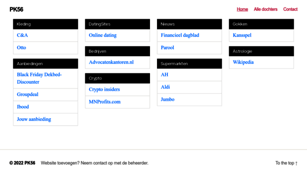 pk56.nl