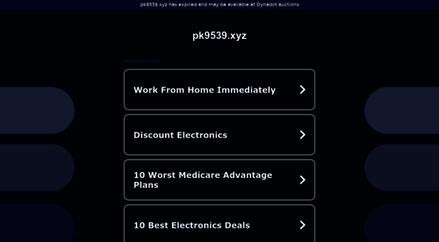 pk9539.xyz