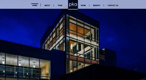 pkaarchitects.com