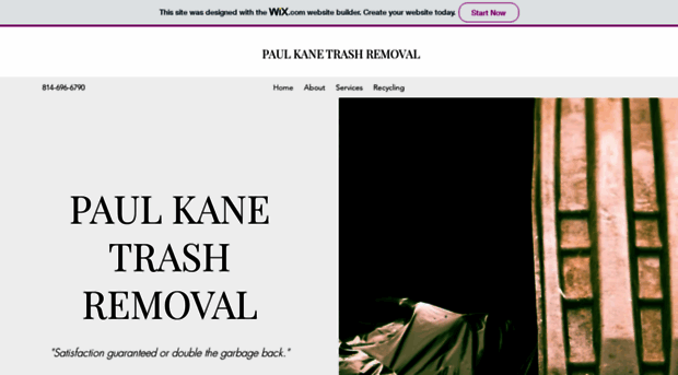 pkanetrash.com
