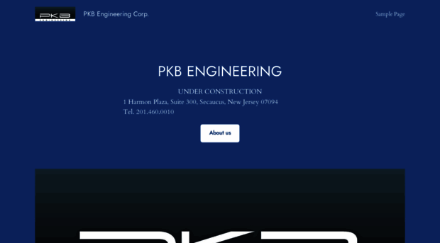 pkbengineering.com