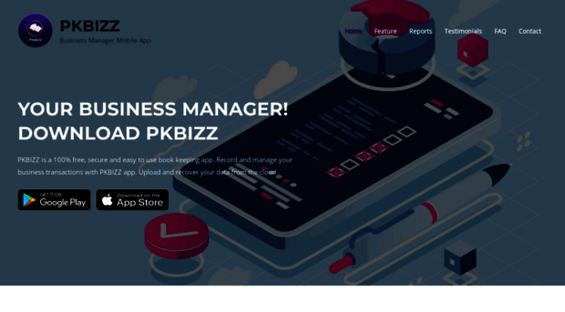 pkbizz.com