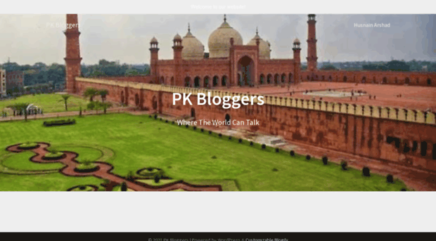 pkbloggers.com