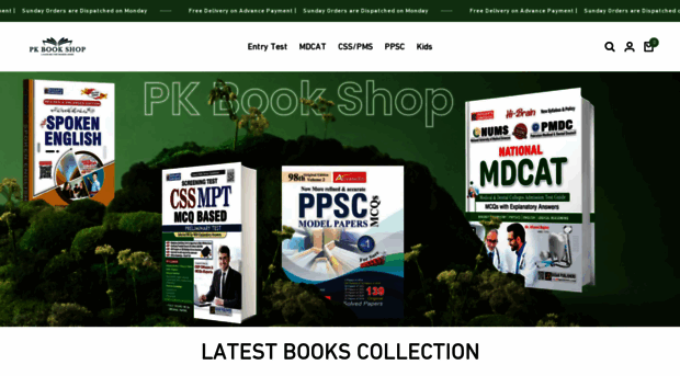 pkbook.shop