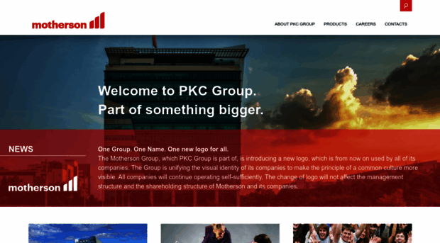 pkcgroup.com