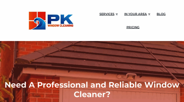 pkcleaning.com