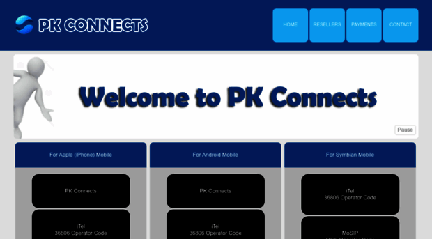 pkconnects.com