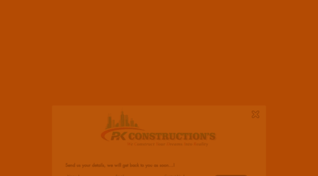 pkconstructions.in