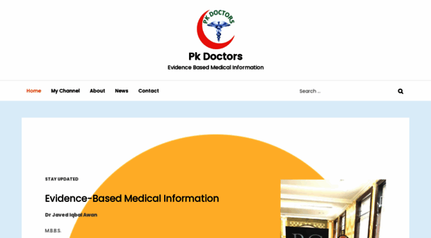 pkdoctors.com