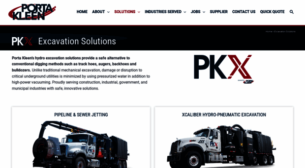 pkexcavation.com