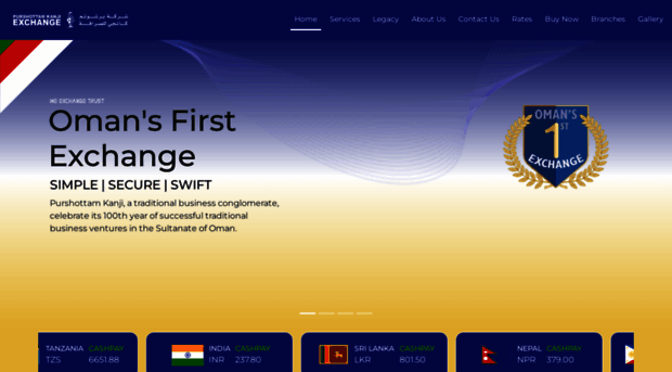 pkexchange.com