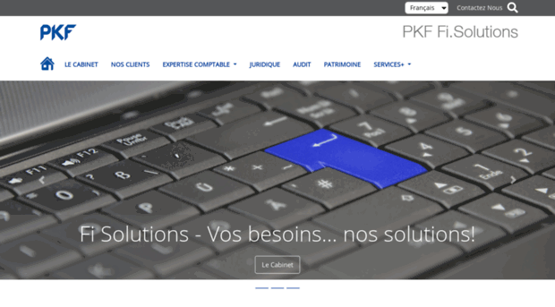 pkf-fisolutions.fr