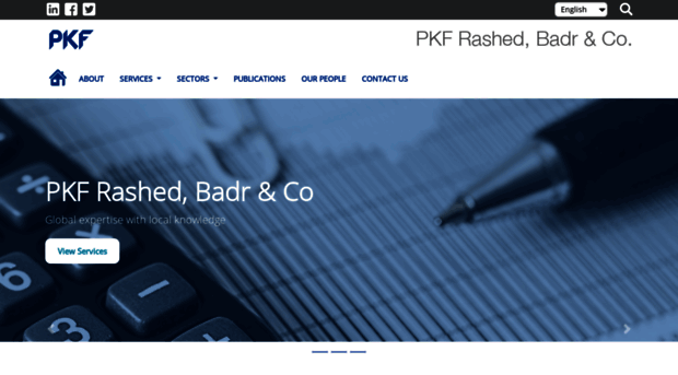 pkf.com.eg