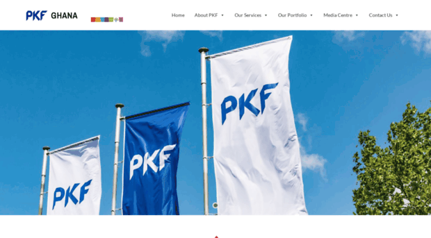 pkfghana.com