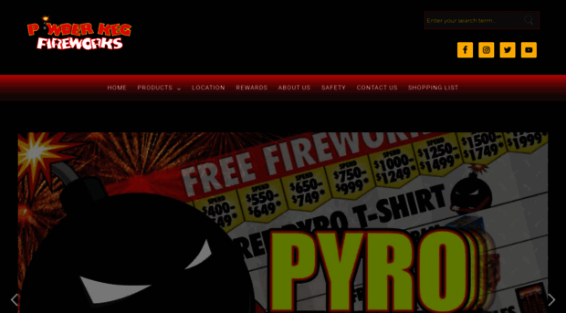 pkfireworks.com