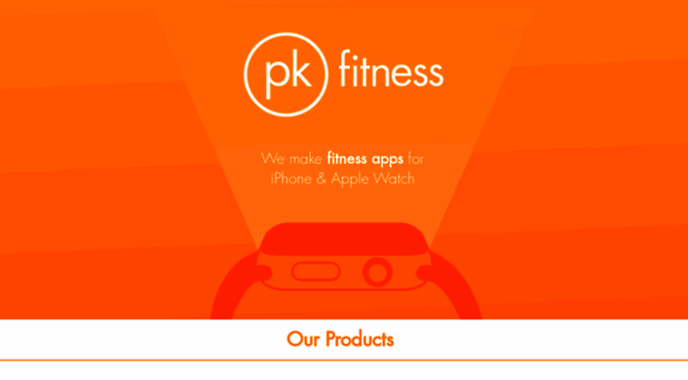 pkfitness.net