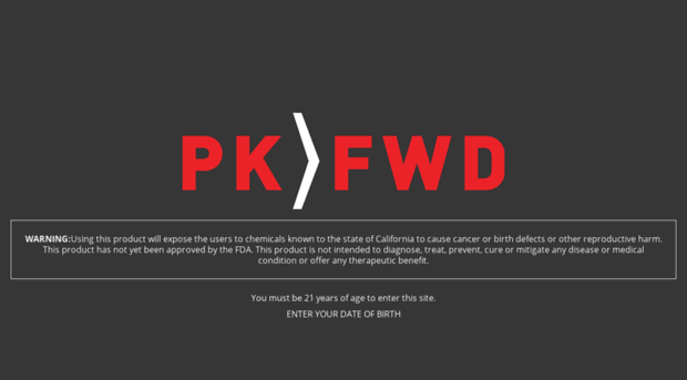 pkfwd.com