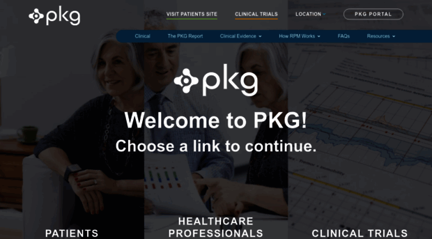 pkgcare.com