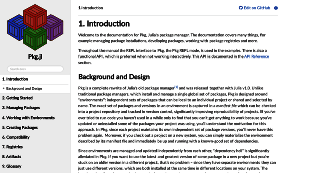 pkgdocs.julialang.org