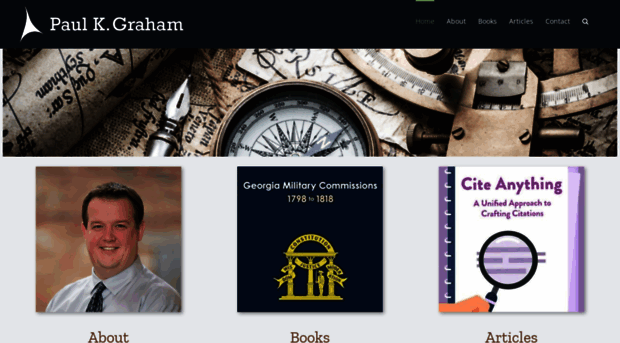 pkgraham.com