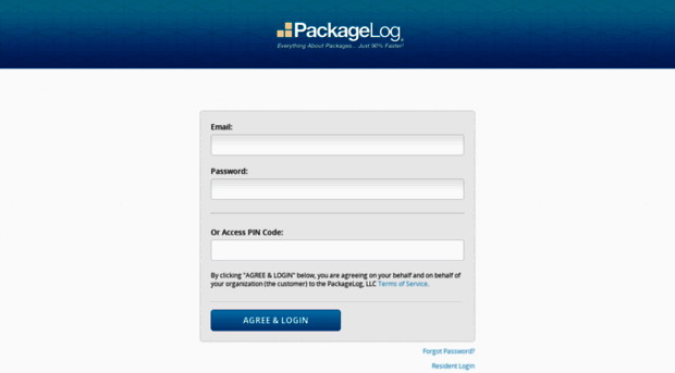 pkgrooms.packagelog.com